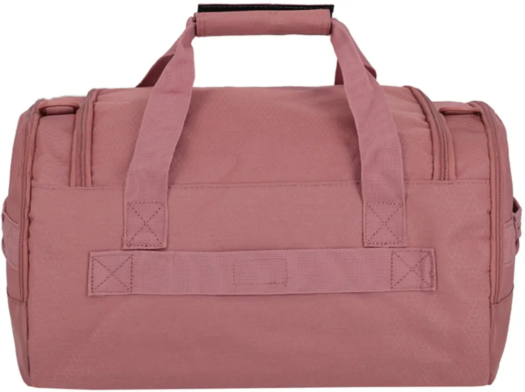 Travelite Kick Off Duffle S Reistas - 23 liter - Rosé - afbeelding 3 van 6