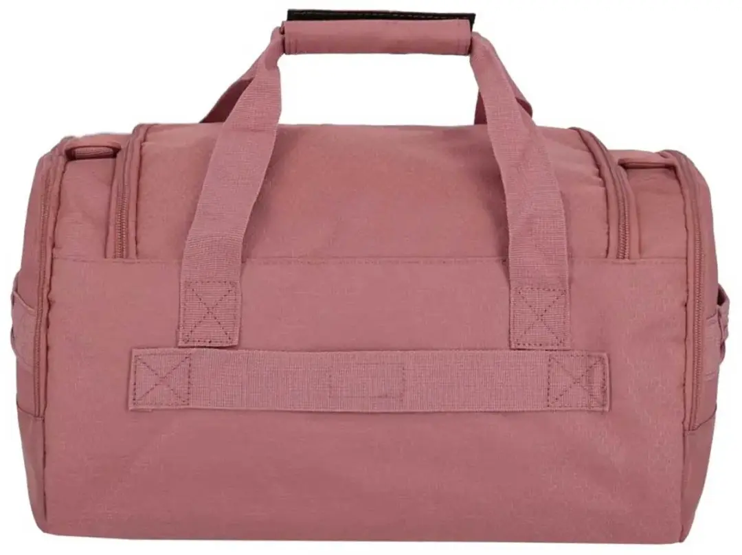 Travelite Kick Off Duffle S Reistas - 23 liter - Rosé - afbeelding 5 van 6