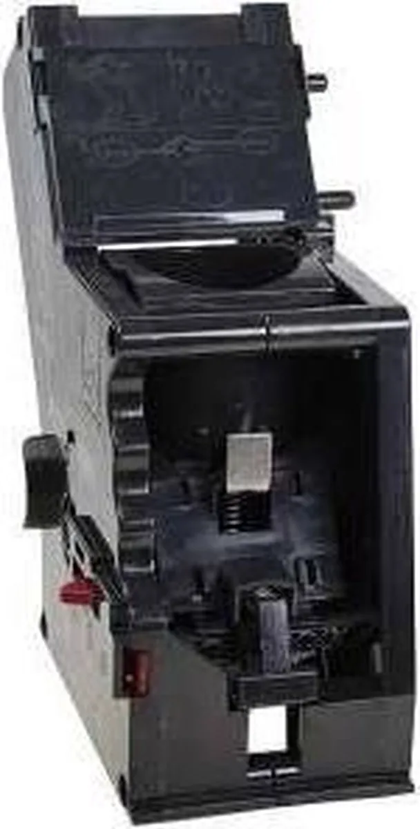 Bosch zetgroep espressomachine