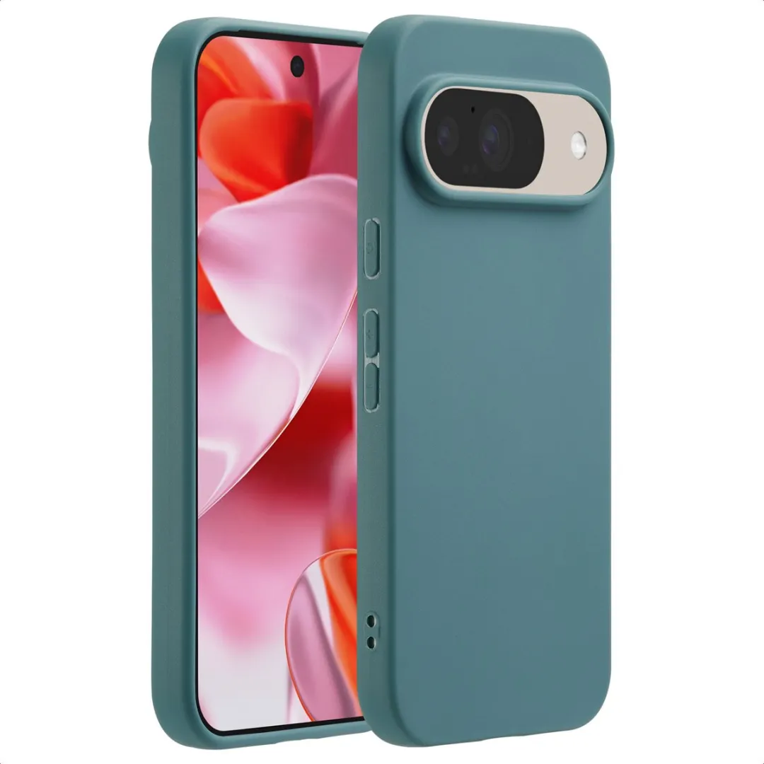 Imoshion Hoesje Google Pixel 10 Pine Green