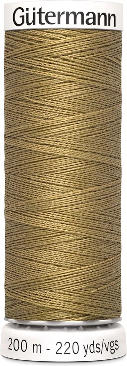 Gutermann Polyester Naaigaren 200m