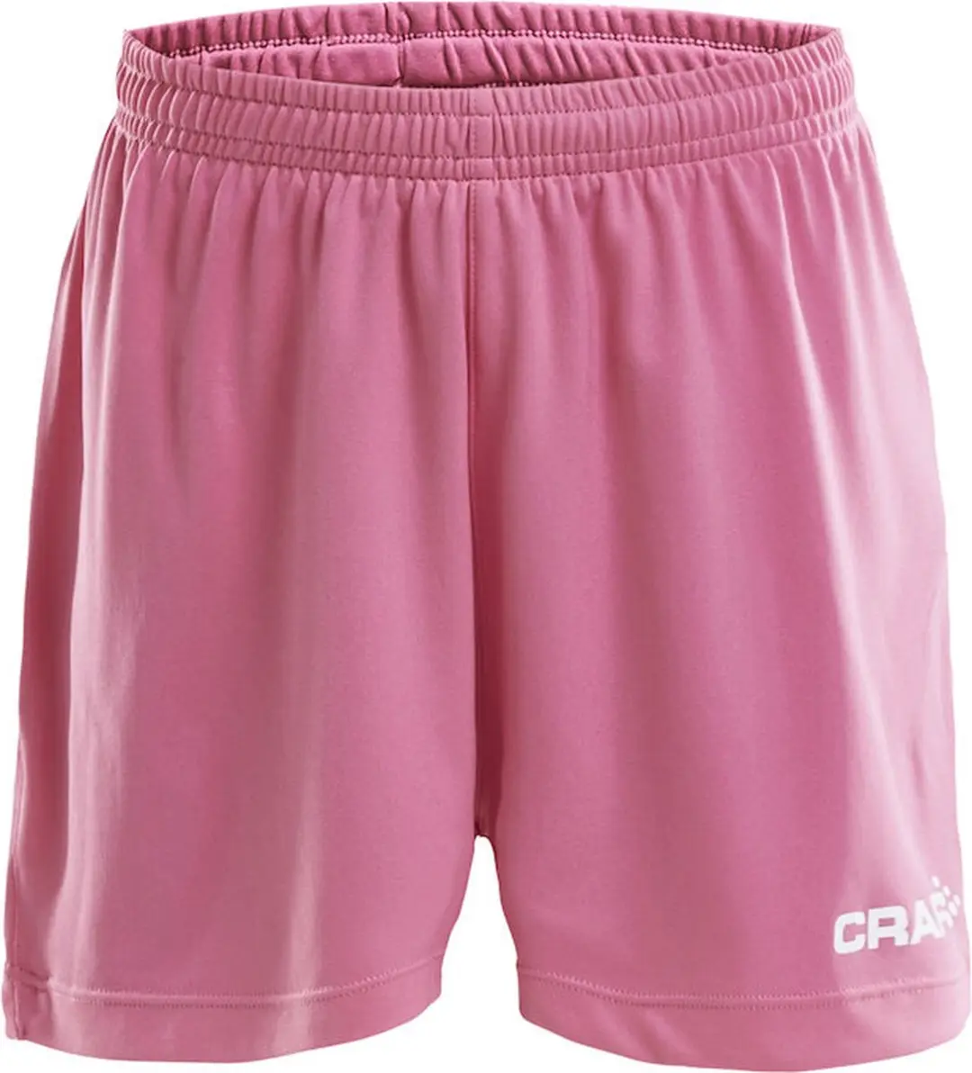 Craft Squad Solid WB Jr Short - Pop - 122/128 - afbeelding 2 van 2