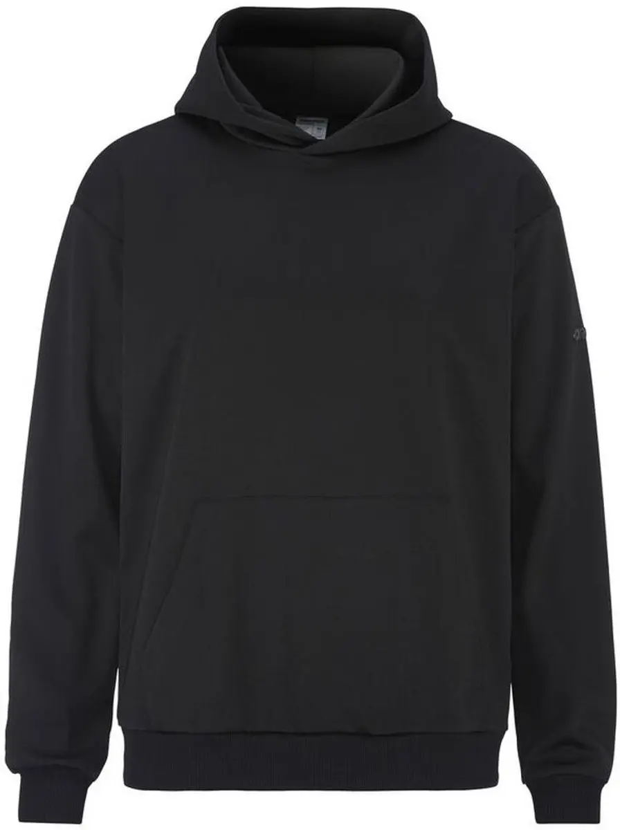 Craft Community 2.0 Function Hoodie - Zwart - XL - afbeelding 6 van 6