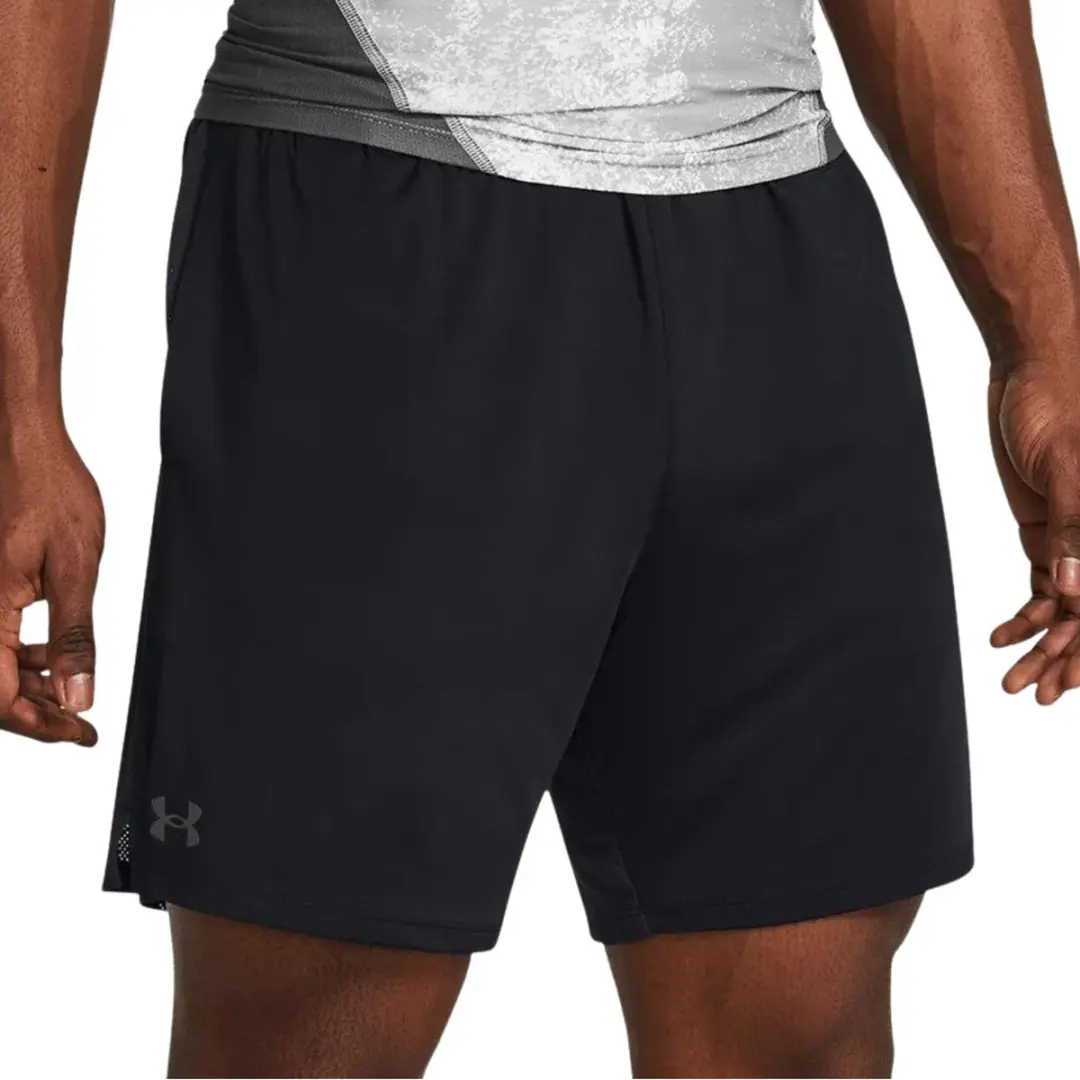 Under Armour Tech Vent 7in Heren Shorts