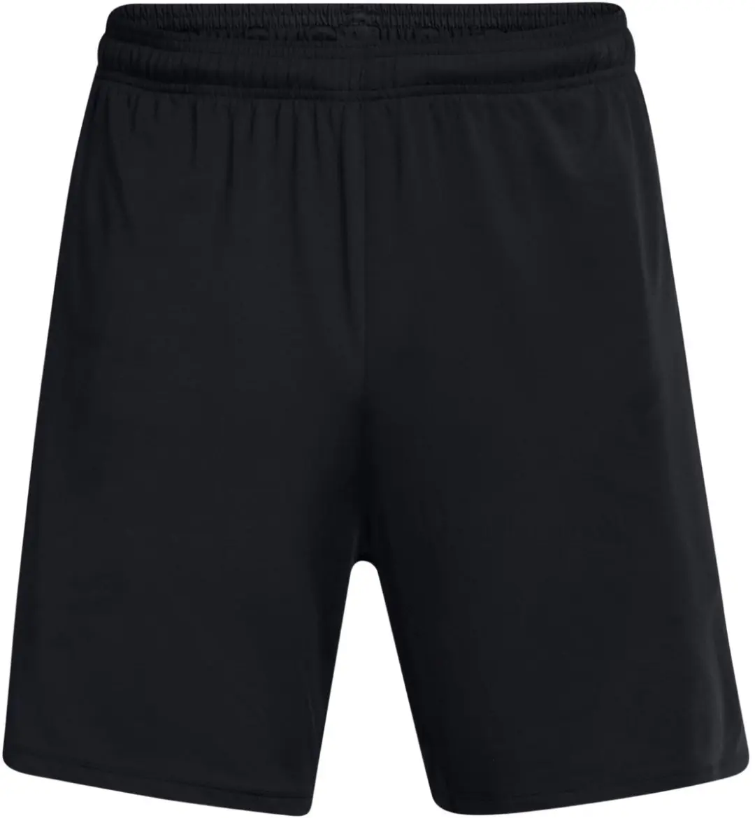 Under Armour Tech Vent 7in Heren Shorts - Zwart - XXL - afbeelding 4 van 6