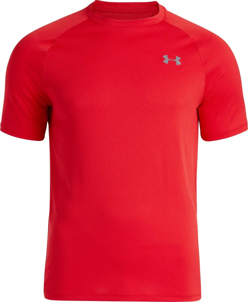 Under Armour UA Tech 2.0 Short Sleeve Tee