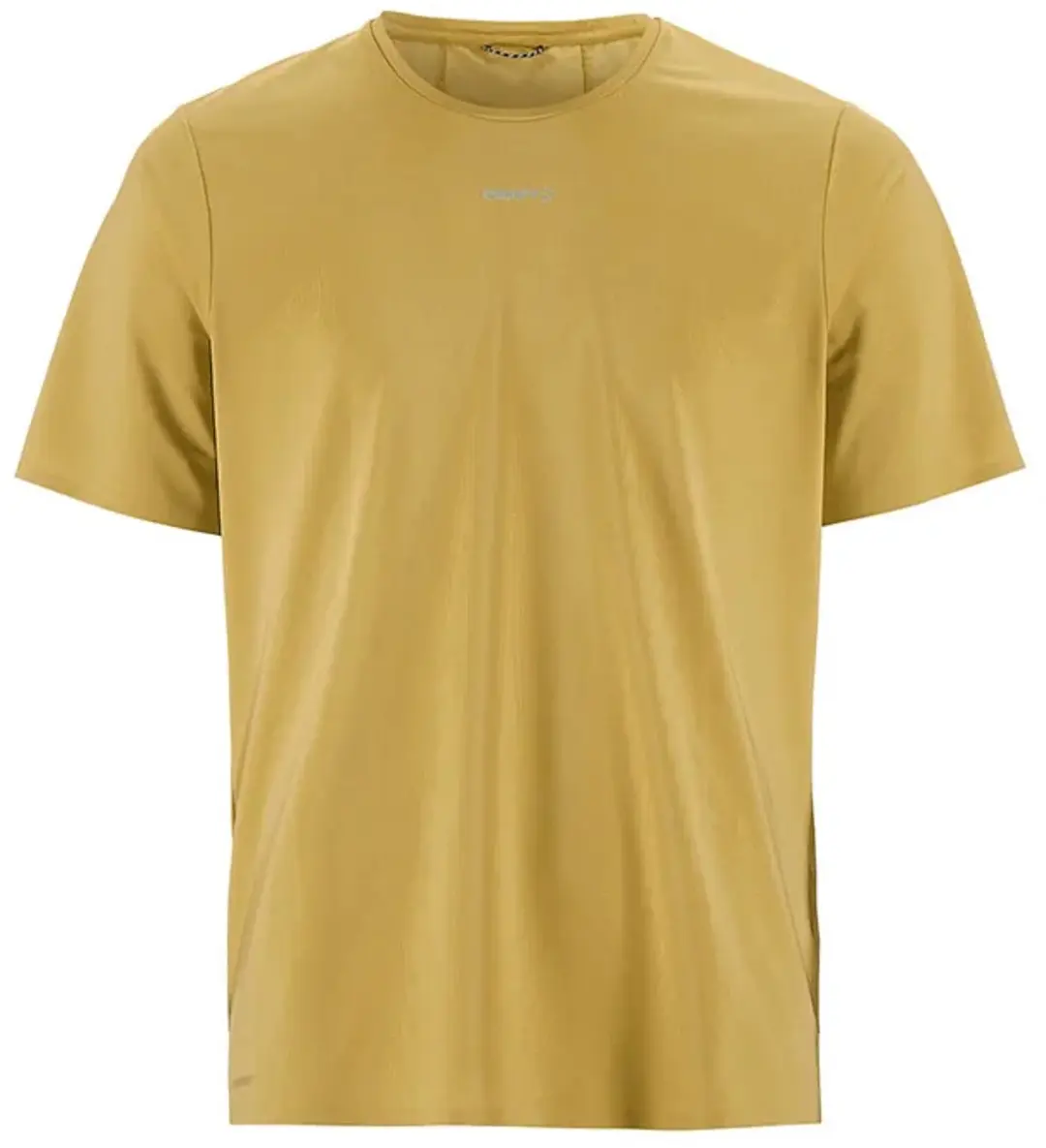 Craft Pro Trail 2 T-shirt - Groen - L - afbeelding 4 van 4