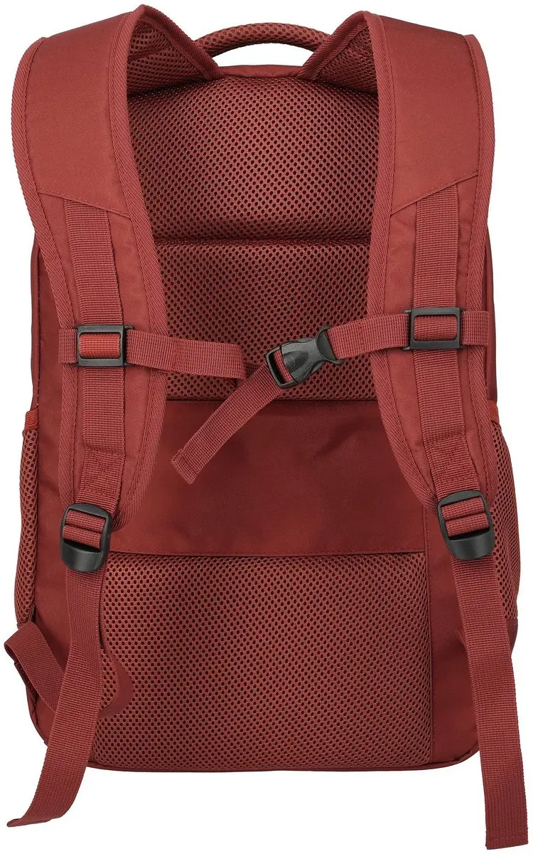 Travelite Basics Melange Laptoprugzak - 22L - Canyon - afbeelding 5 van 6