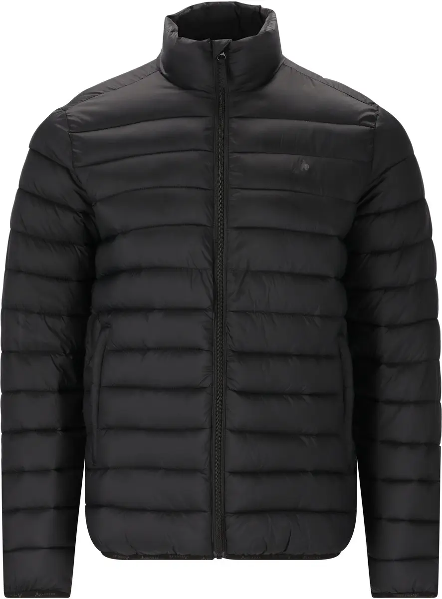 Whistler Arubi Donsjack - Zwart - 5XL - afbeelding 3 van 6