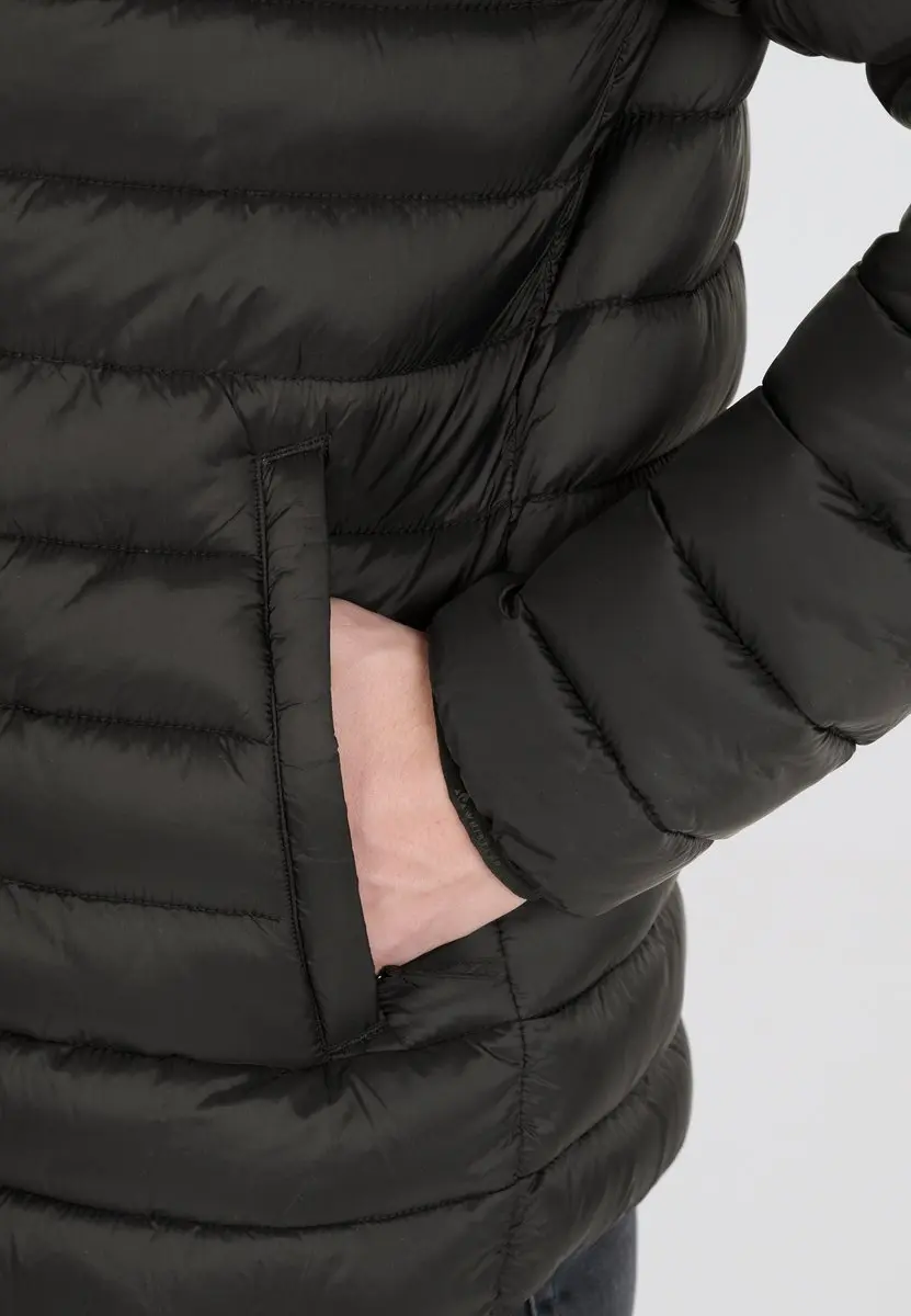 Whistler Arubi Donsjack - Zwart - 5XL - afbeelding 5 van 6