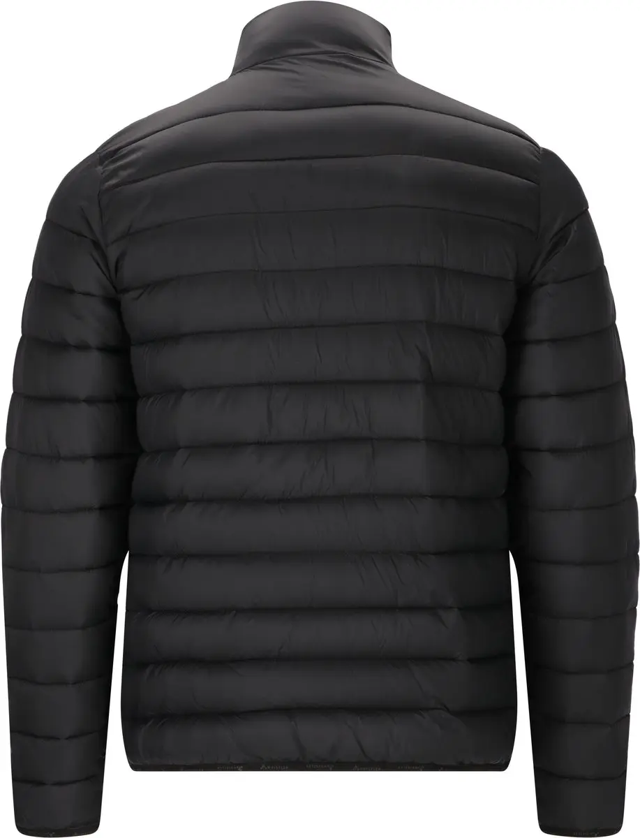 Whistler Arubi Donsjack - Zwart - 5XL - afbeelding 2 van 6