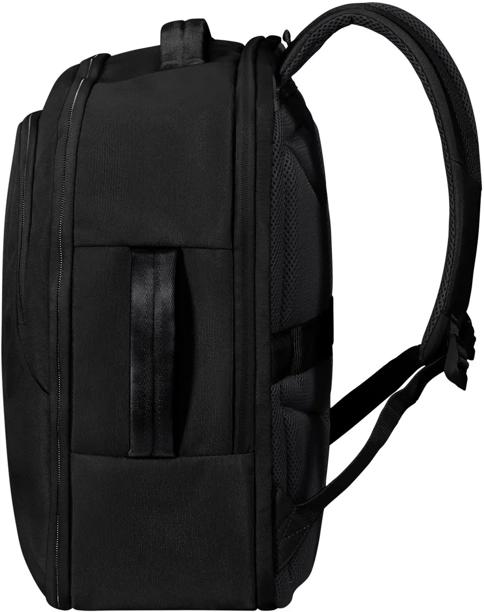 Samsonite Guardit Classy 2.0 Underseater Rugzak M - 27,5L - Zwart - afbeelding 5 van 6