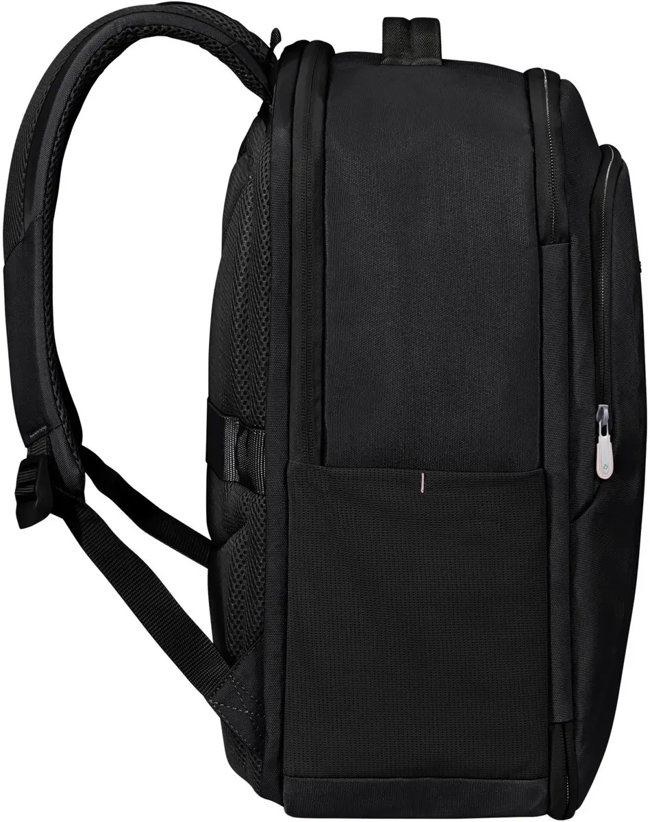 Samsonite Guardit Classy 2.0 Underseater Rugzak M - 27,5L - Zwart - afbeelding 3 van 6
