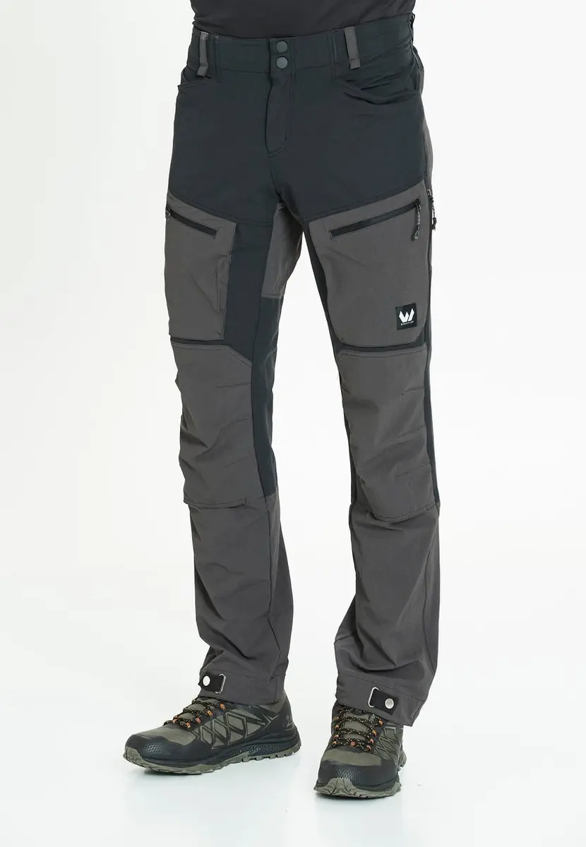 Whistler Kodiak Broek