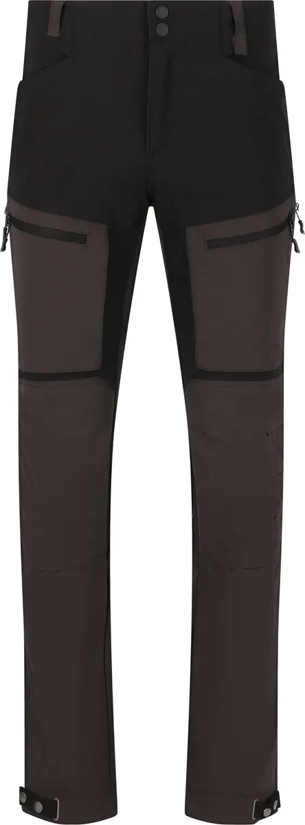 Whistler Kodiak Broek - Zwart - XXL - afbeelding 2 van 6