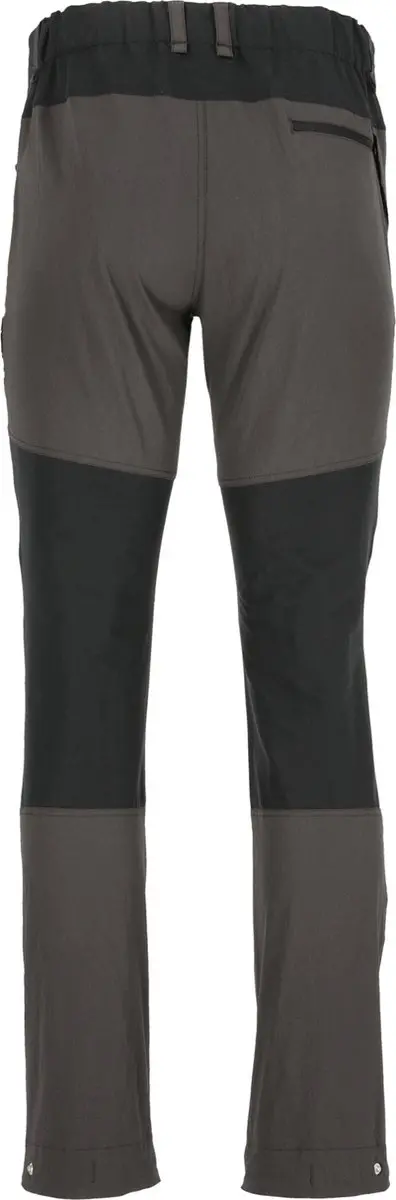 Whistler Kodiak Broek - Zwart - XXL - afbeelding 6 van 6