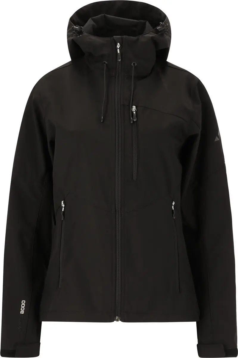 Whistler Rosea V2 W-PRO 8.000 Dames Softshell Jack - afbeelding 6 van 6