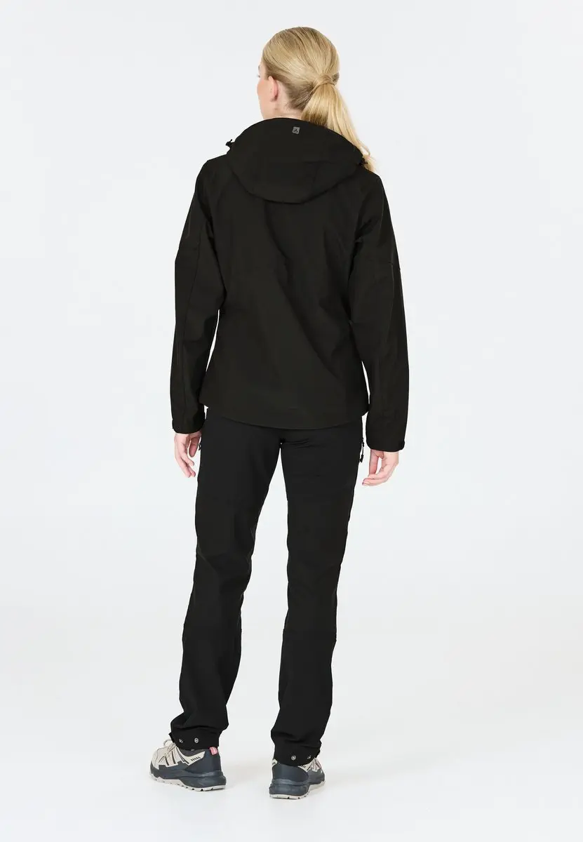 Whistler Rosea V2 W-PRO 8.000 Dames Softshell Jack - afbeelding 3 van 6