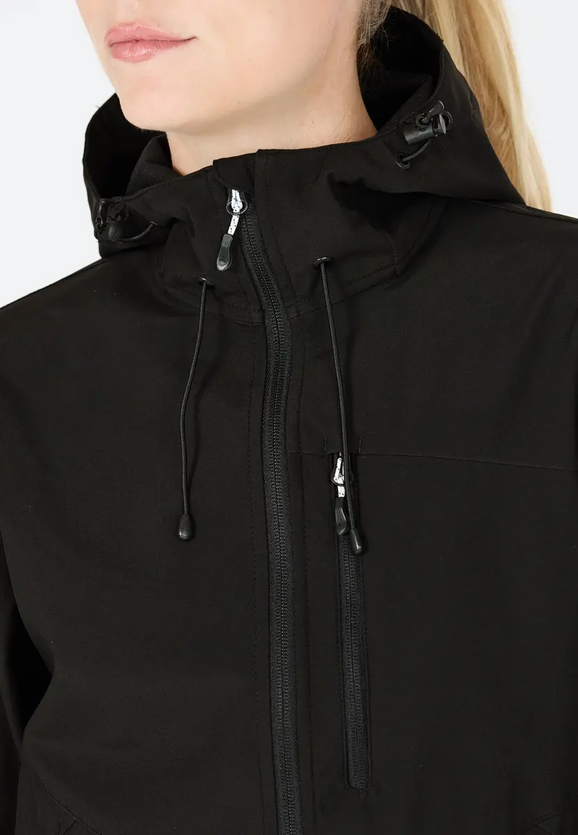 Whistler Rosea V2 W-PRO 8.000 Dames Softshell Jack - afbeelding 2 van 6