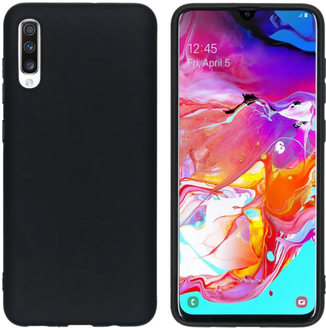 Imoshion Hoesje Samsung Galaxy A70