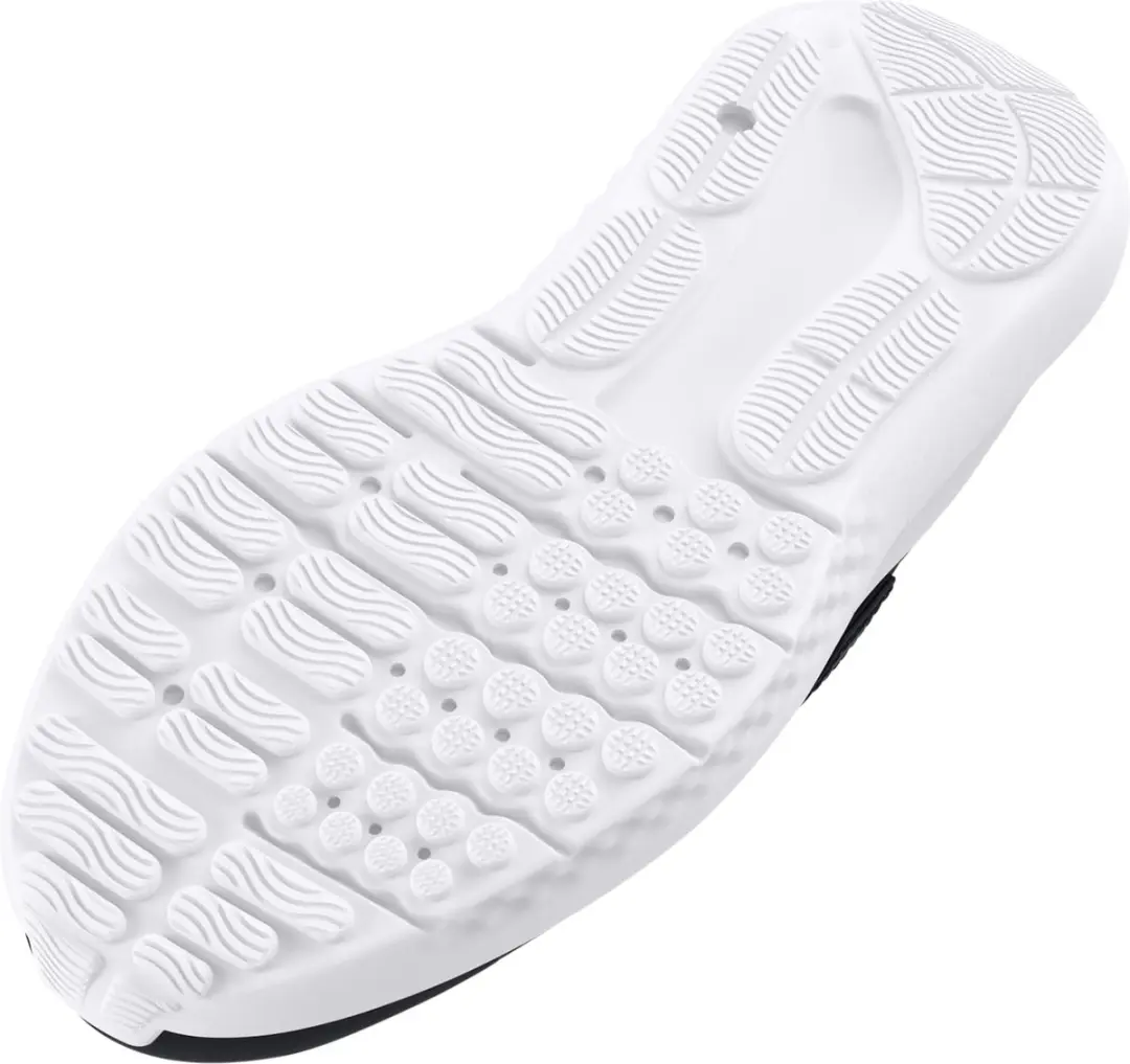Under Armour Surge 4 AC Hardloopschoenen - Zwart - afbeelding 5 van 6
