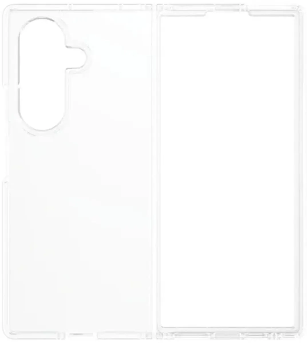 PanzerGlass Case Flagship Urban Combat Zwart - 5715685026430