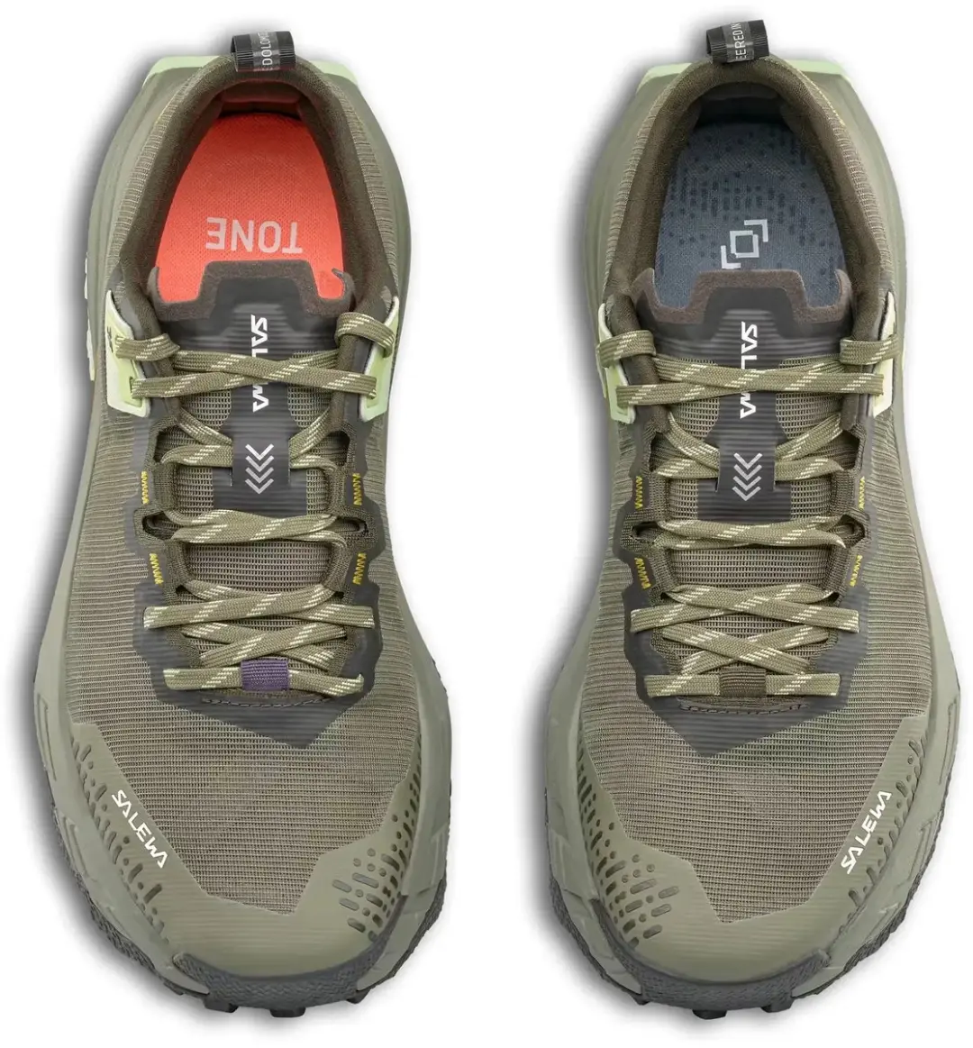 Salewa Pedroc 2 Max Wandelschoenen Dames - afbeelding 3 van 4