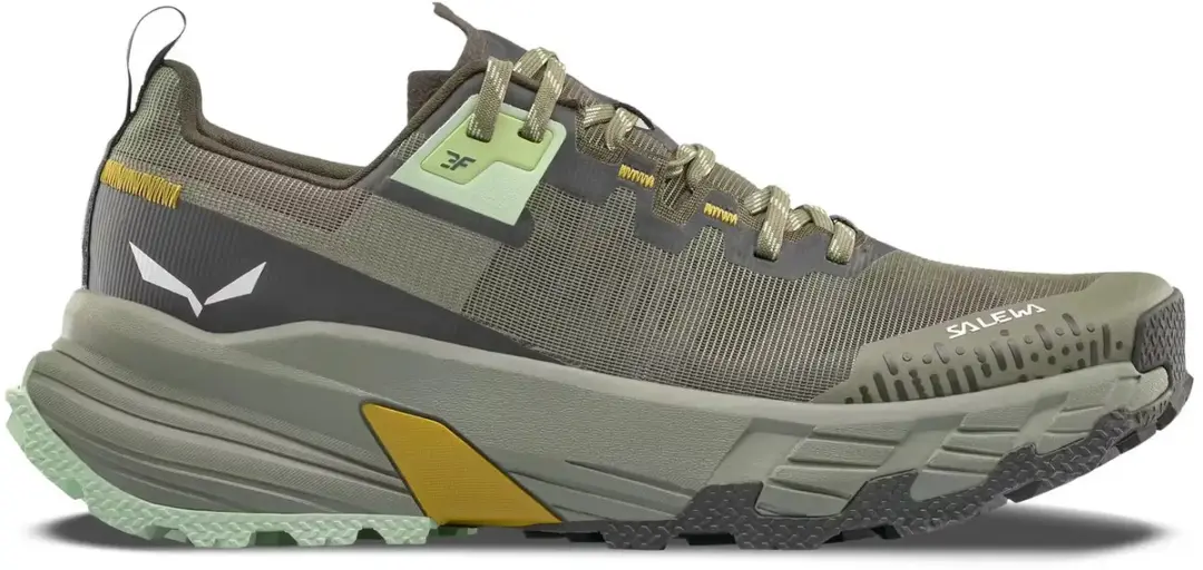 Wandel schoenen dames Salewa Pedroc 2 Max