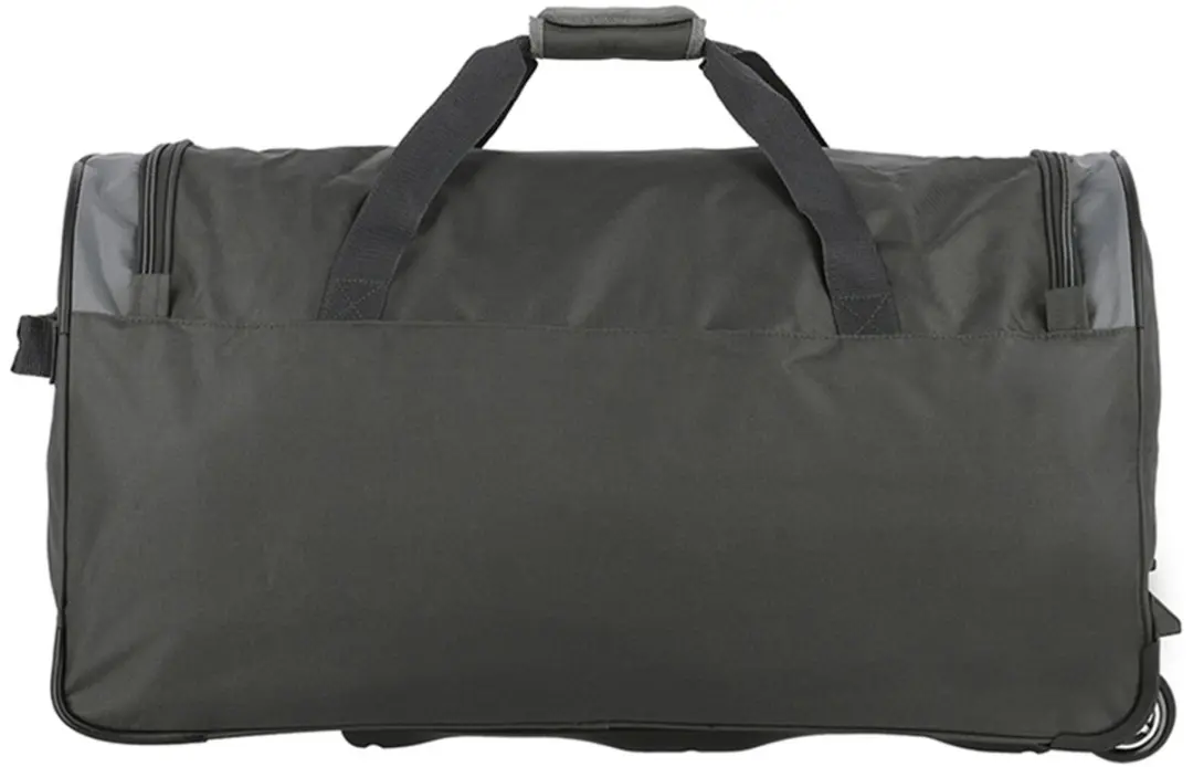 Travelite Basics Active Reistas met Wielen 86L - Anthracite - afbeelding 5 van 6