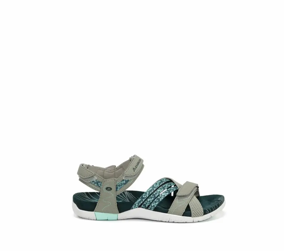 Dameswandelschoenen Chiruca Soller 01 - afbeelding 2 van 6