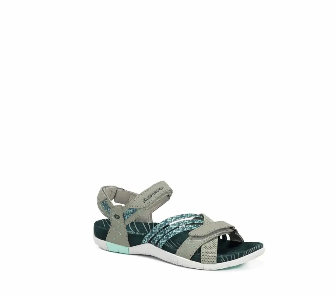 Dameswandelschoenen Chiruca Soller 01 - afbeelding 4 van 6