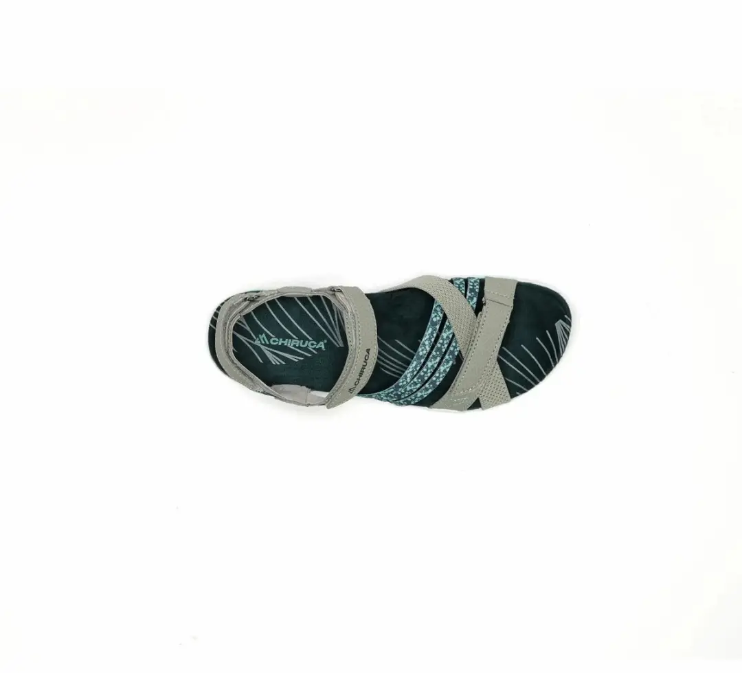 Dameswandelschoenen Chiruca Soller 01
