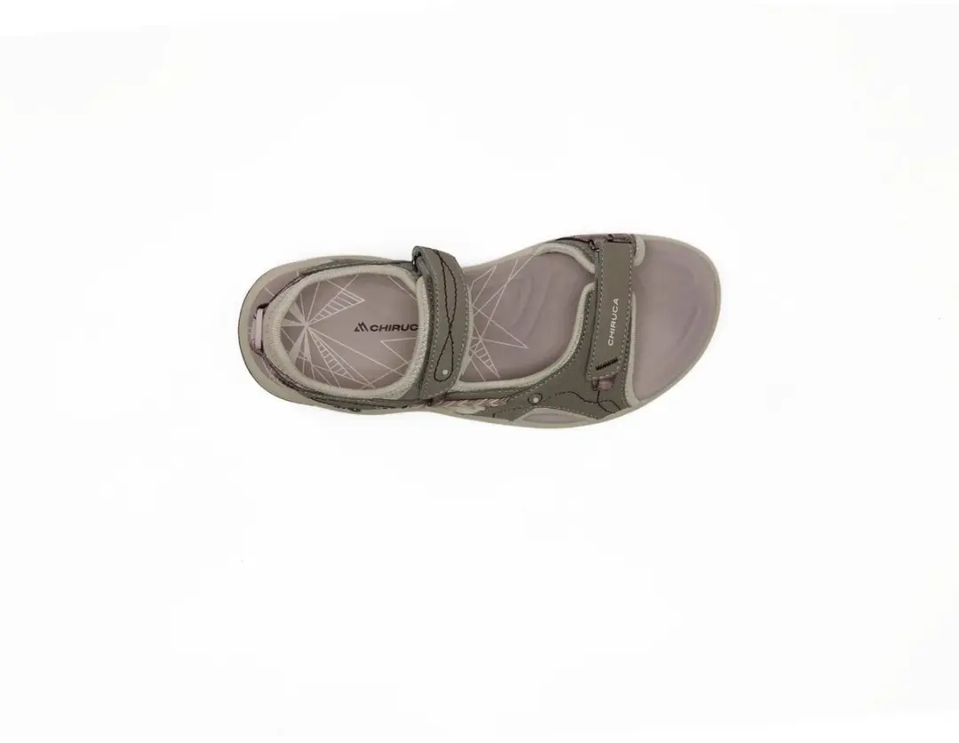 Chiruca Mojacar 07 Dames Wandelsandalen - afbeelding 5 van 5