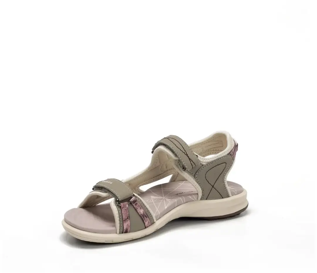 Chiruca Mojacar 07 Dames Wandelsandalen - afbeelding 2 van 5