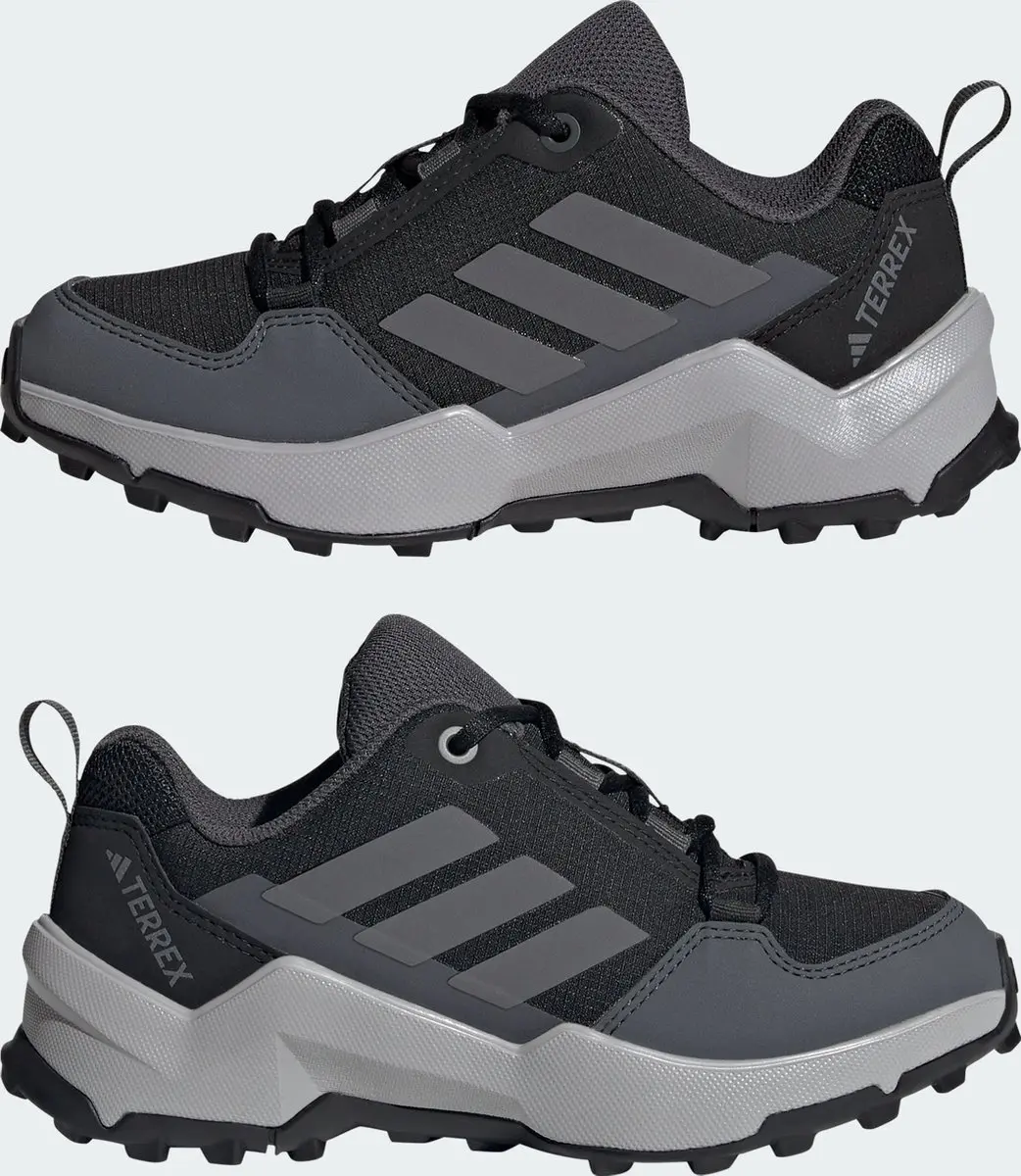 Adidas Terrex Terrex Ax4r Hiking Schoenen - Kinderen - Zwart - afbeelding 6 van 6