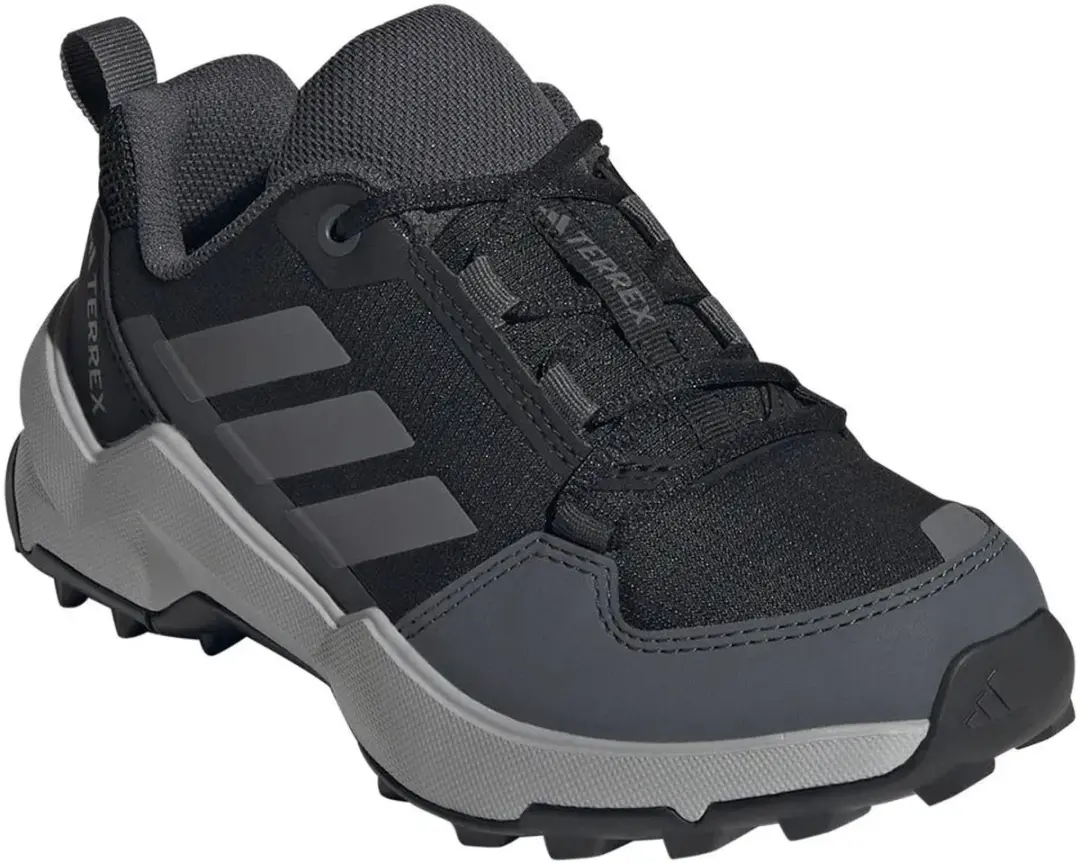 Adidas Terrex Terrex Ax4r Hiking Schoenen - Kinderen - Zwart - afbeelding 4 van 6