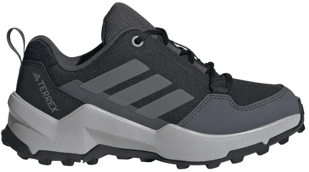 Adidas Terrex Terrex Ax4r Hiking Schoenen - Kinderen - Zwart - afbeelding 2 van 6