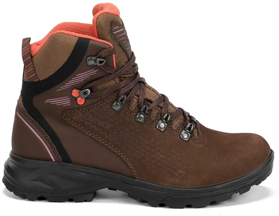 Dameswandelschoenen Chiruca Taiga 08