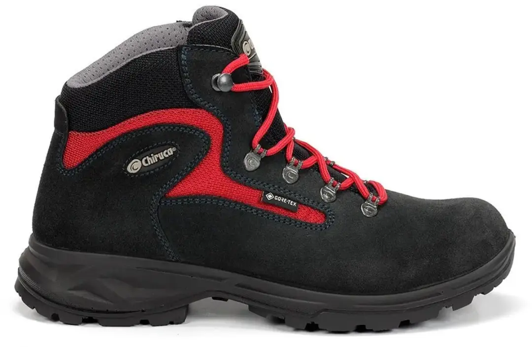 Dameswandelschoenen Chiruca Massana 08 Gore-Tex