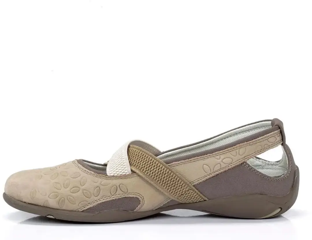 Chiruca Baleares 01 Dames Wandelsandalen - afbeelding 2 van 3