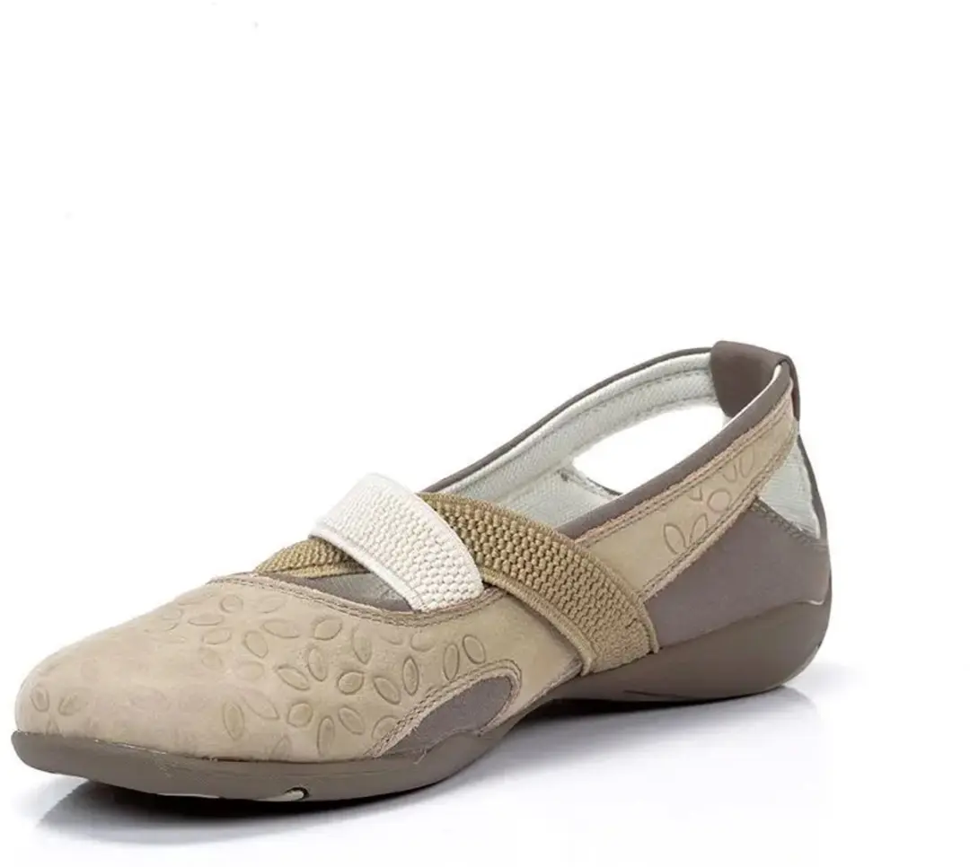 Chiruca Baleares 01 Dames Wandelsandalen - afbeelding 3 van 3
