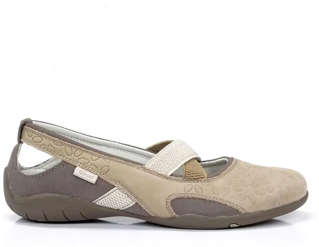 Chiruca Baleares 01 Dames Wandelsandalen