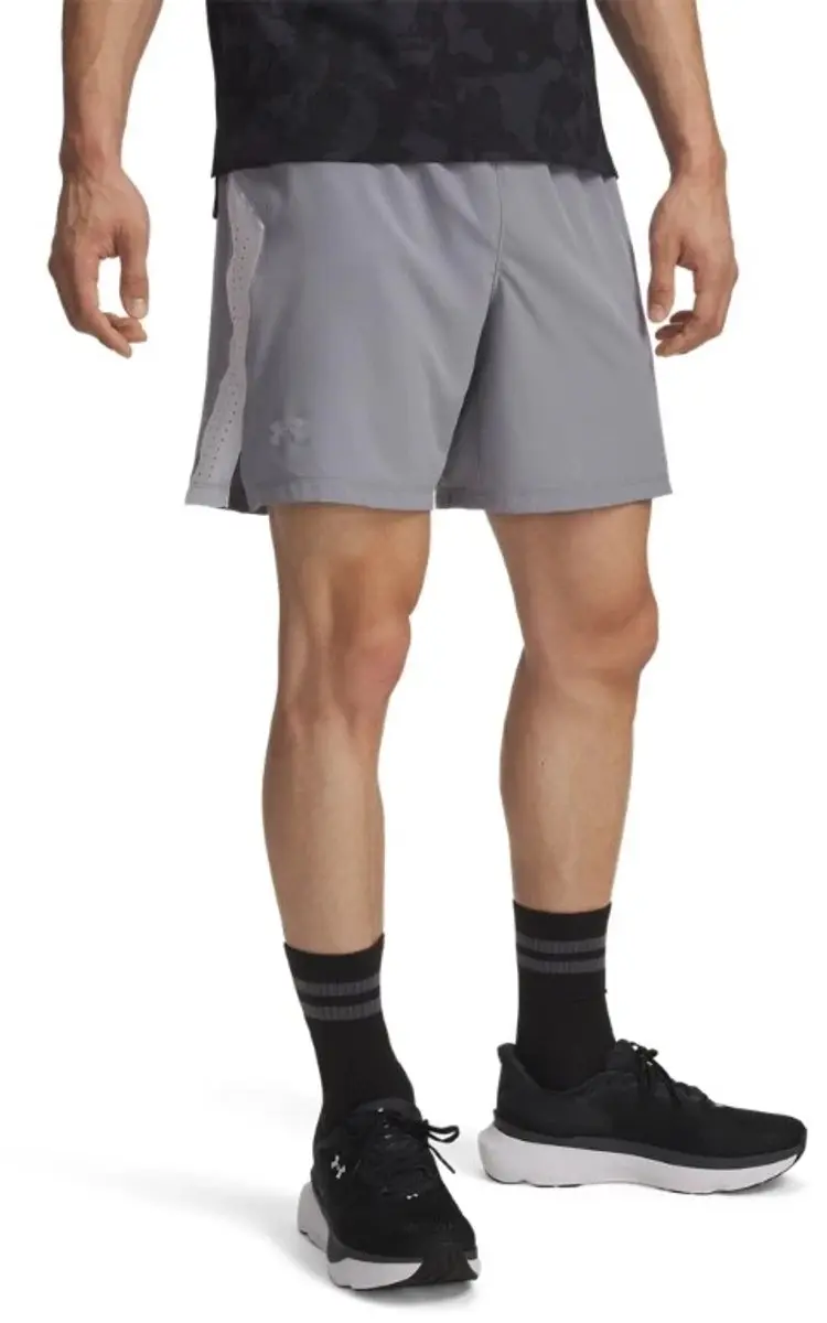 Under Armour Launch Elite Korte Broek Heren