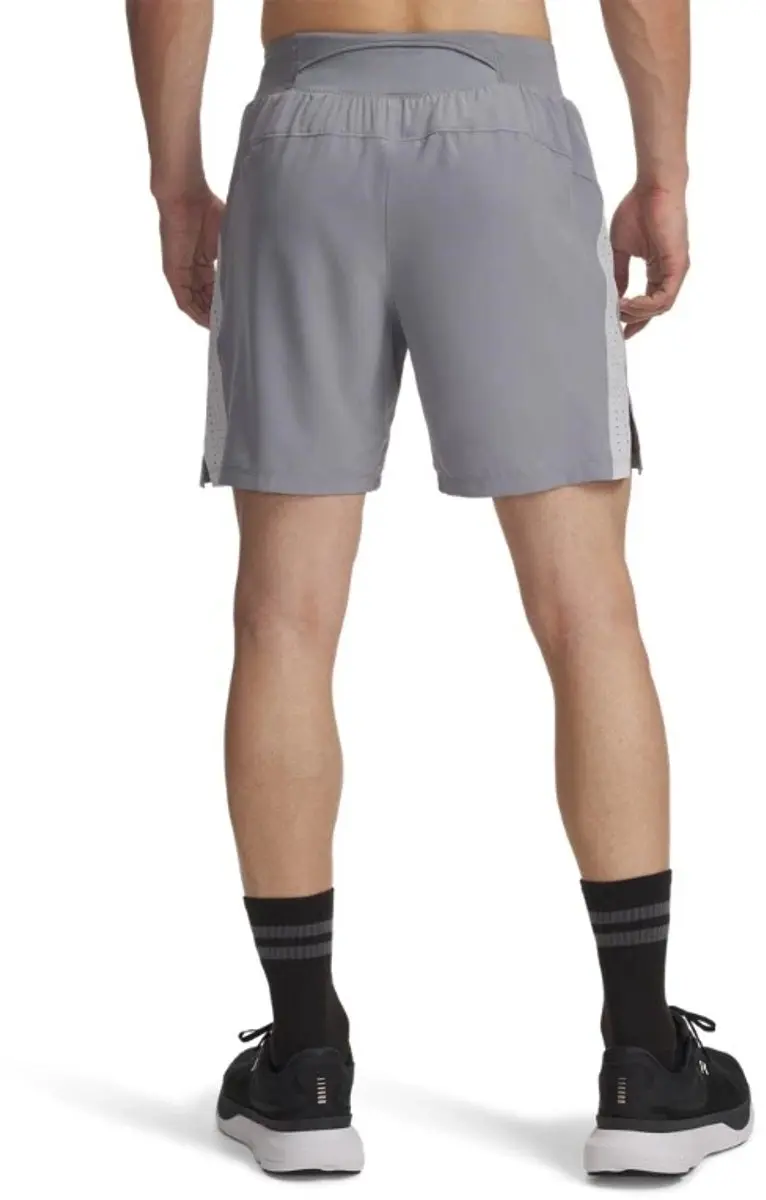 Under Armour Launch Elite Korte Broek Heren - M - afbeelding 2 van 3