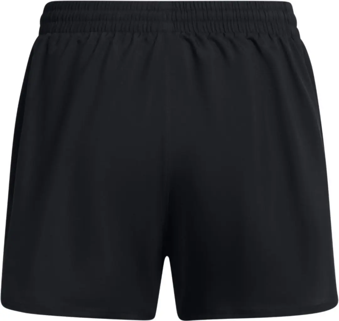Under Armour Fly-By 2-in-1 Korte Broek Dames - Zwart - afbeelding 5 van 6