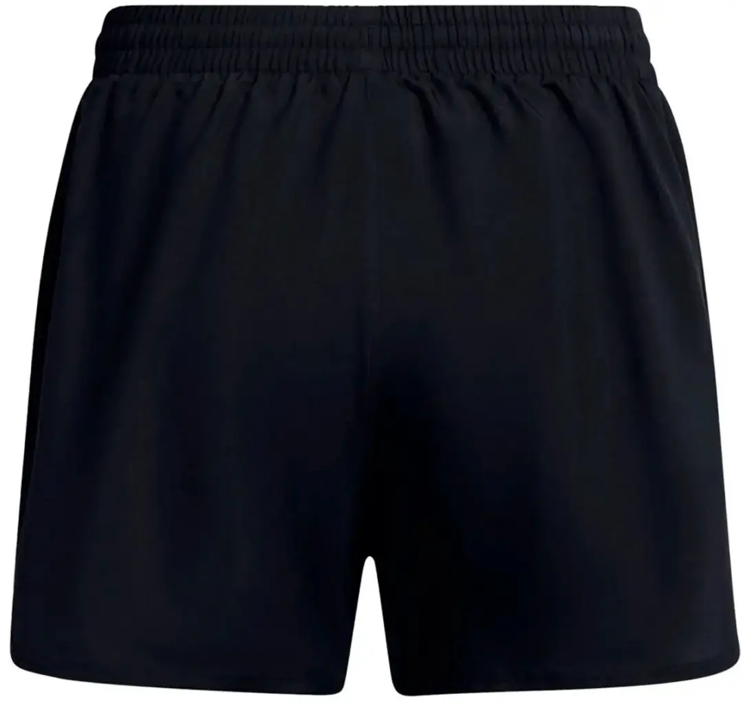 Under Armour Fly-By 2-in-1 Korte Broek Dames - Zwart - afbeelding 3 van 6