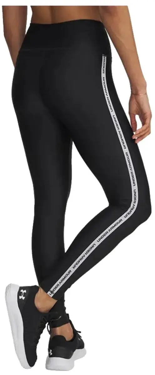 Under Armour Tech Tape Legging Dames - afbeelding 3 van 6