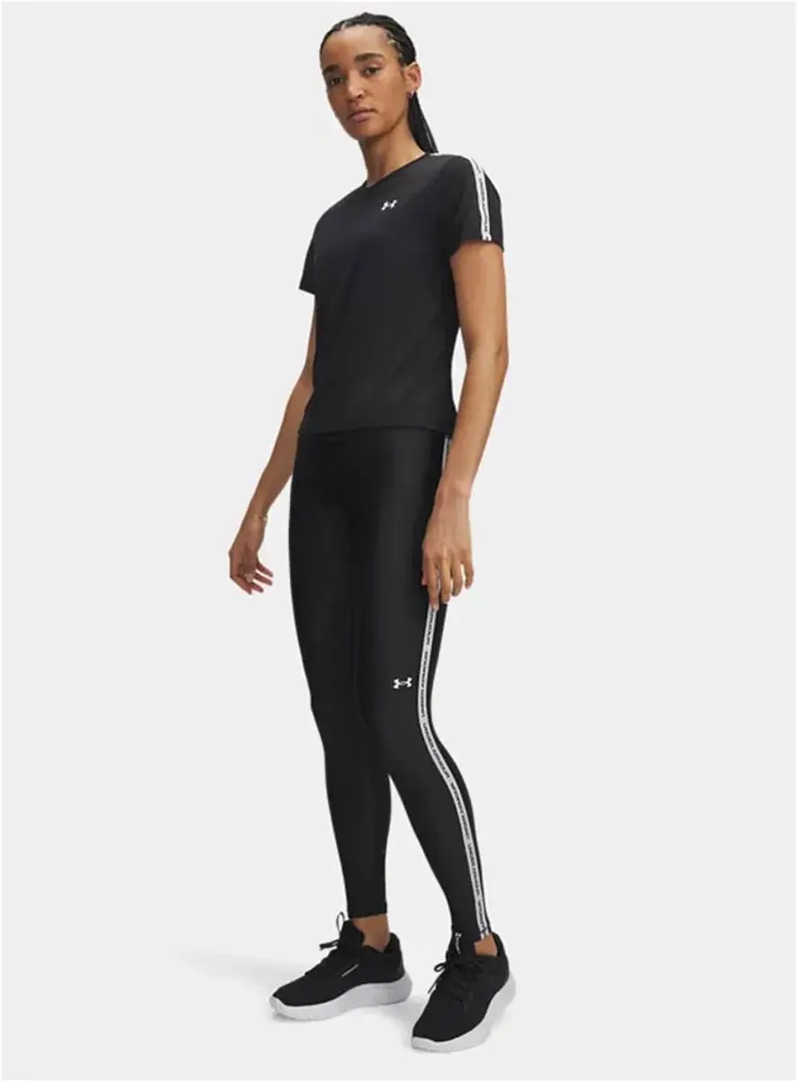 Under Armour Tech Tape Legging Dames - afbeelding 4 van 6