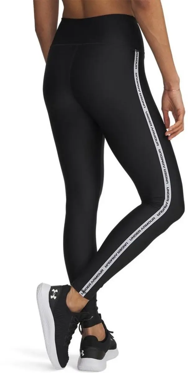 Under Armour Tech Tape Legging Dames - afbeelding 6 van 6