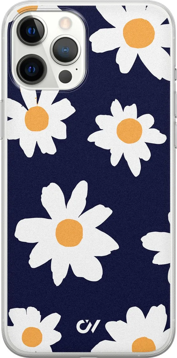 Casevibes Hoesje iPhone 12 Pro Max
